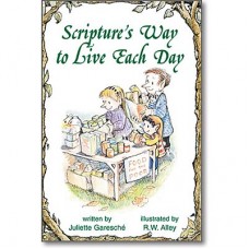 Scripture's Way to Live Each Day